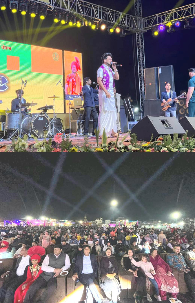 Hoshiarpur Nature Fest-2024'